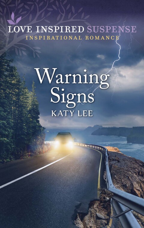 Cover image for book Warning Signs