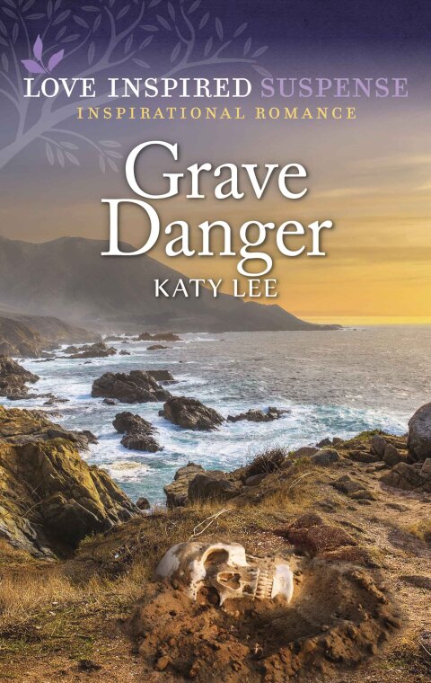 Cover image for book Grave Danger