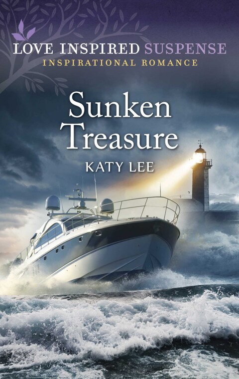 Cover image for book Sunken Treasure