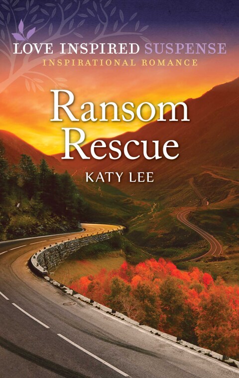 Cover image for book Ransom Rescue