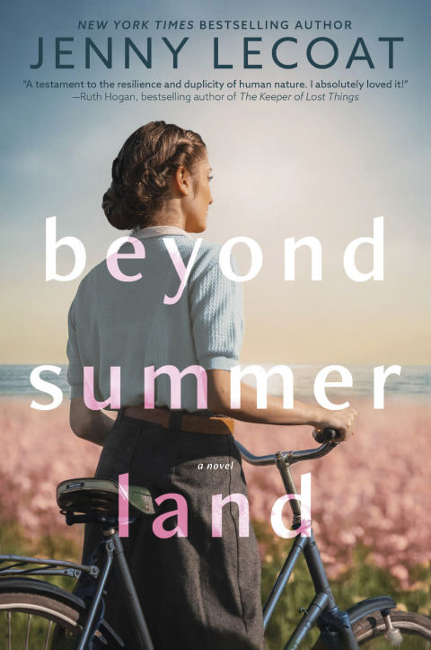 Cover image for book Beyond Summerland