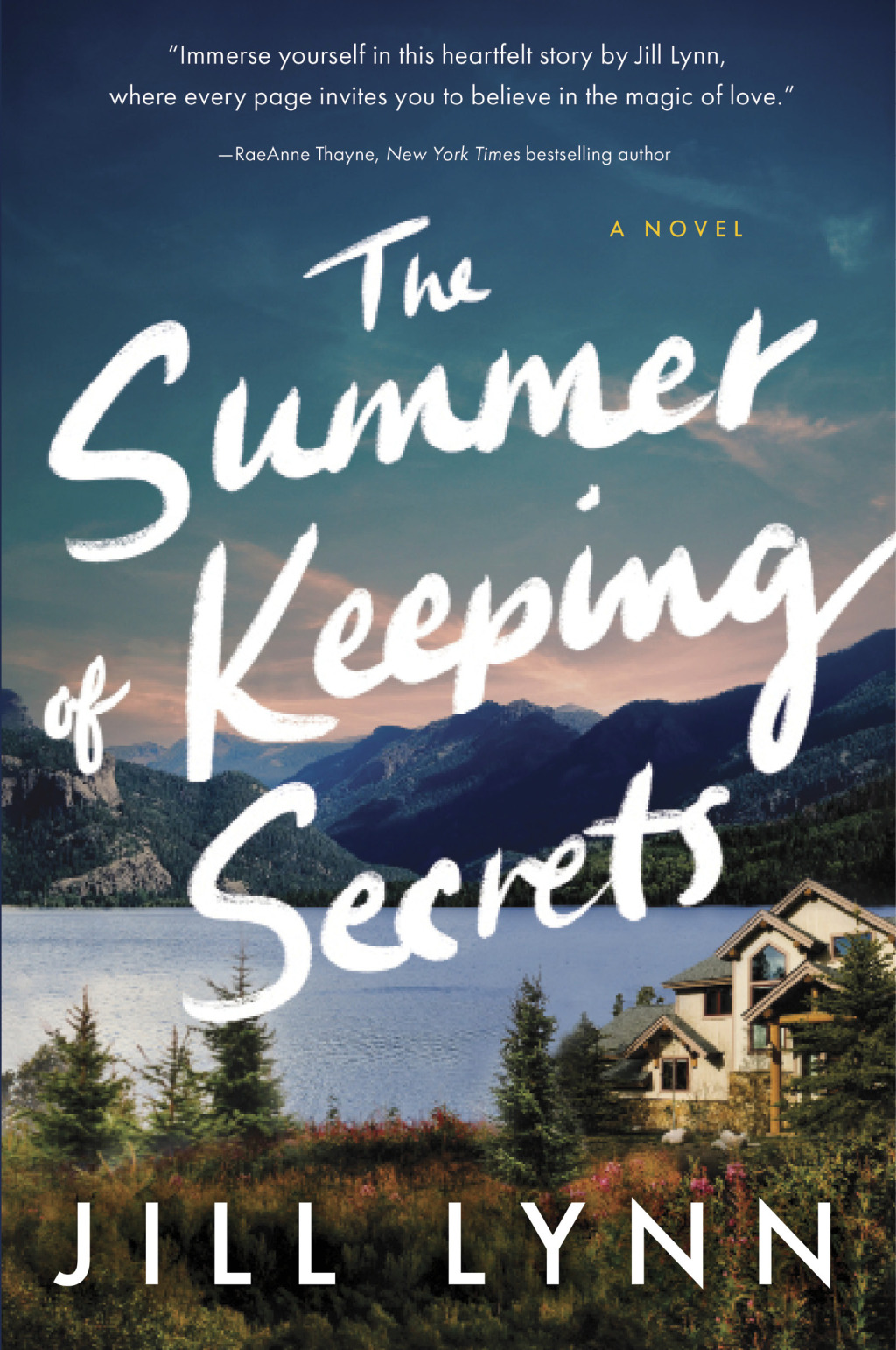 Reflowable The Summer of Keeping Secrets; $11.09