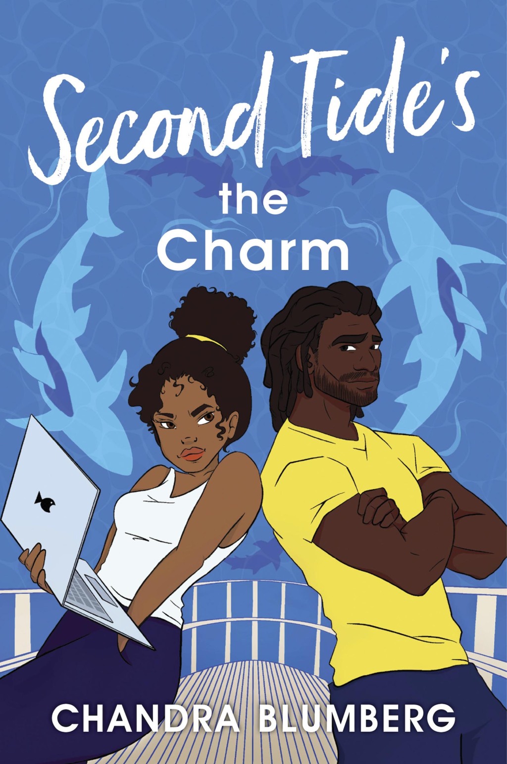 Reflowable Second Tide's the Charm; $14.42
