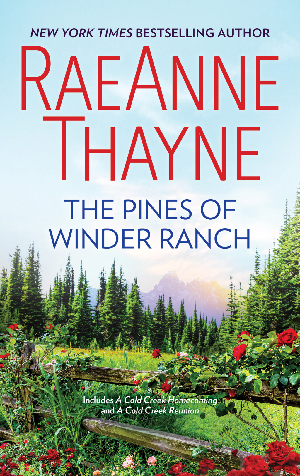 Reflowable The Pines of Winder Ranch; $8.87