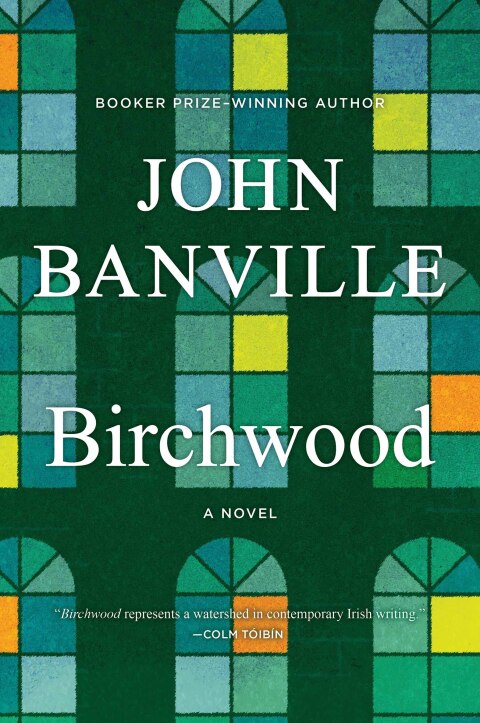 Cover image for book Birchwood