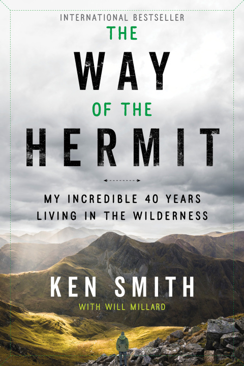 Cover image for book The Way of the Hermit