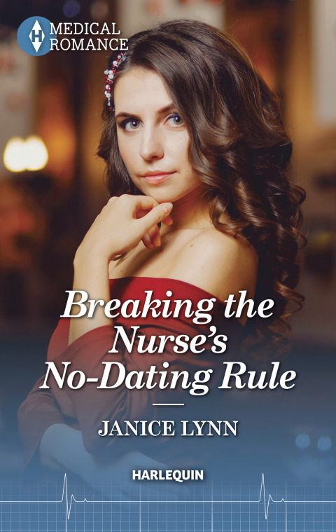 Cover image for book Breaking the Nurse's No-Dating Rule