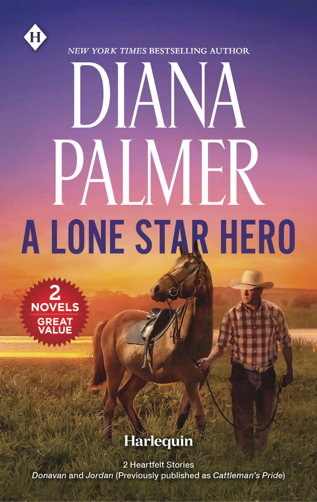 Reflowable A Lone Star Hero; $8.87