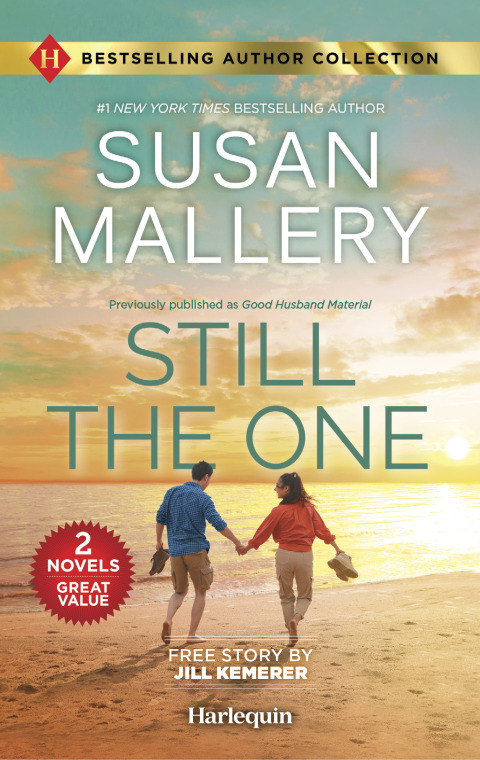Cover image for book Still the One & Hometown Hero's Redemption