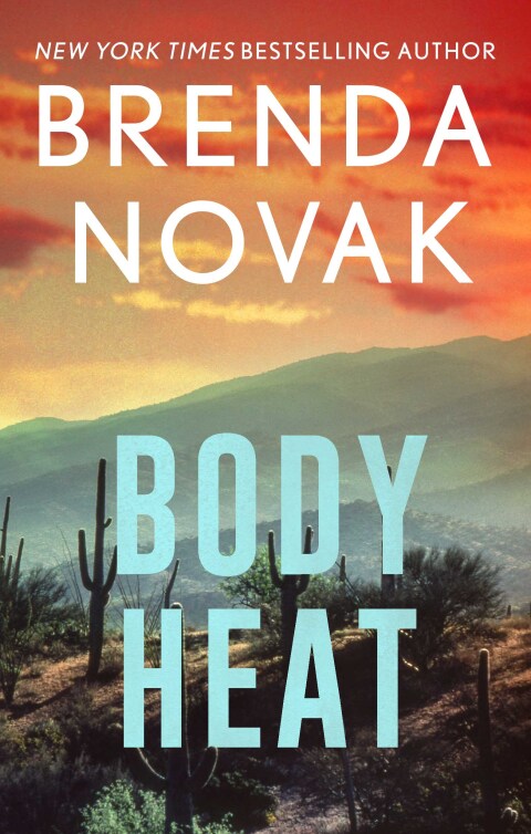Cover image for book Body Heat