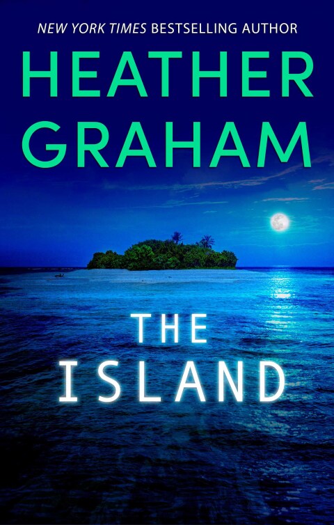 Cover image for book The Island