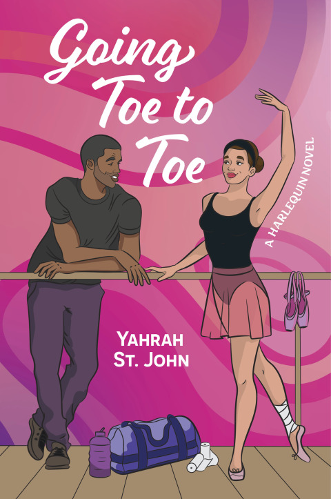 Cover image for book Going Toe to Toe