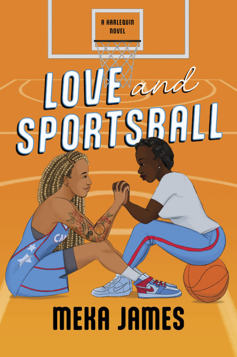 Cover image for book Love and Sportsball