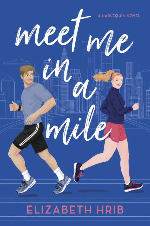 Cover image for book Meet Me in a Mile
