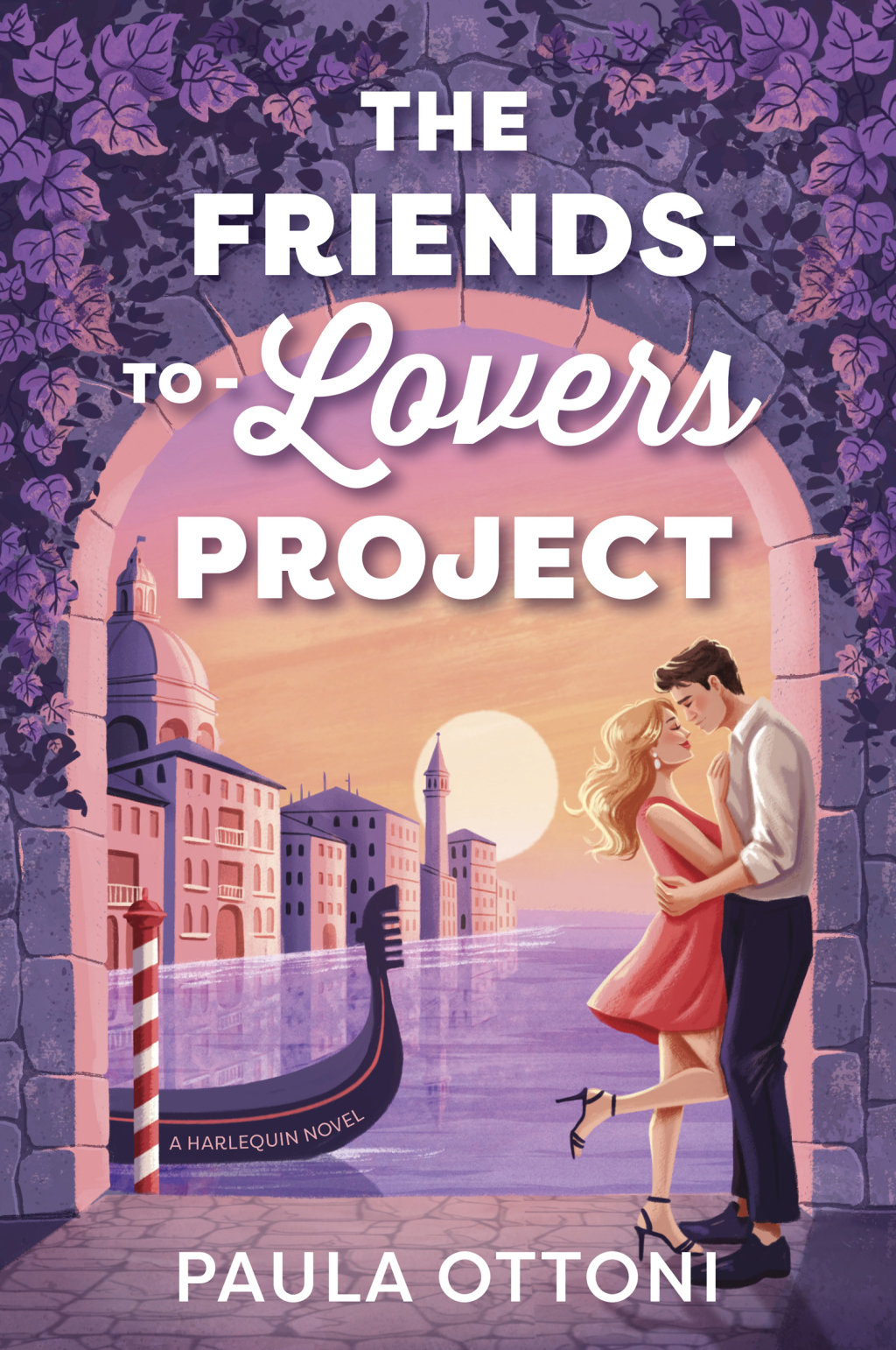 Reflowable The Friends-to-Lovers Project; $11.09
