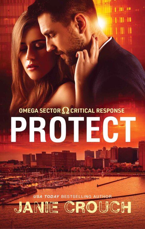Cover image for book Protect