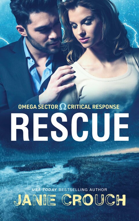 Cover image for book Rescue