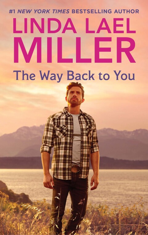 Cover image for book The Way Back to You