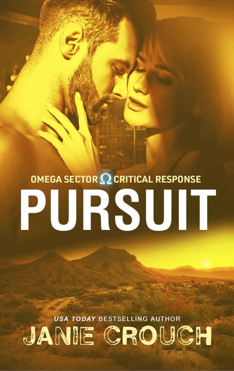 Cover image for book Pursuit