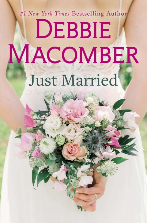 Cover image for book Just Married