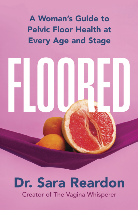 Cover image for book Floored
