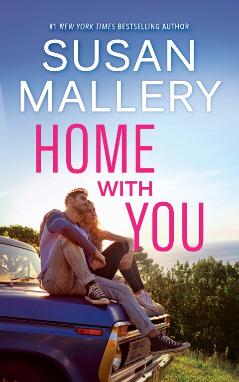 Cover image for book Home with You