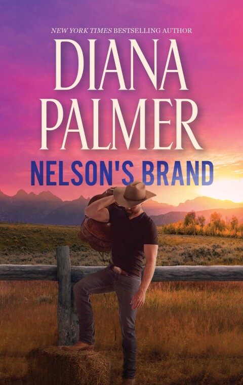 Cover image for book Nelson's Brand