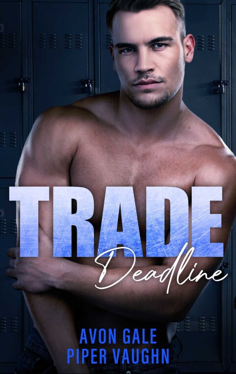 Cover image for book Trade Deadline