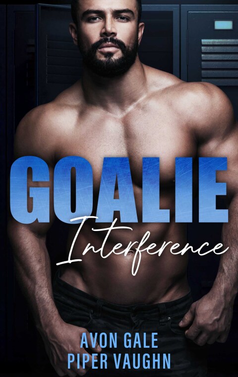 Cover image for book Goalie Interference