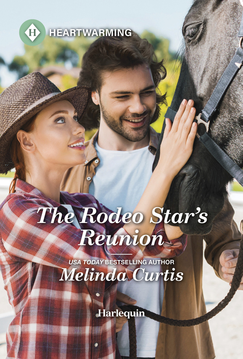 Reflowable The Rodeo Star's Reunion; $5.54
