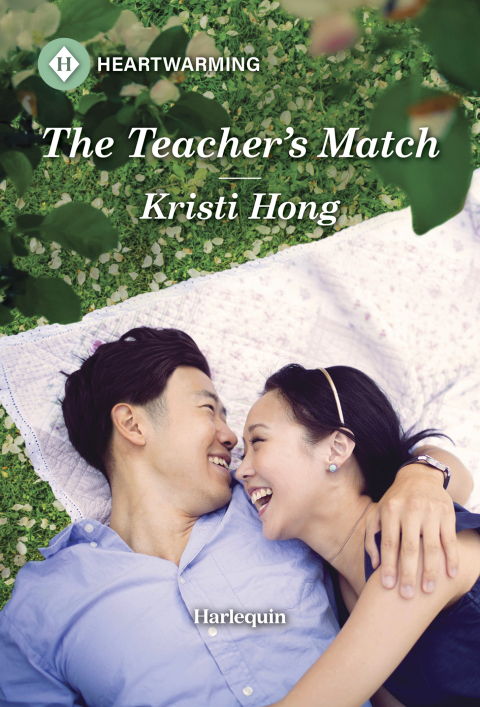 Cover image for book The Teacher's Match