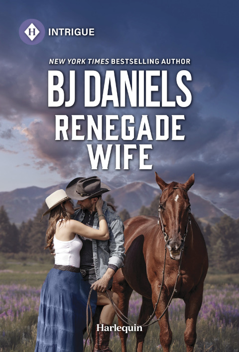 Cover image for book Renegade Wife