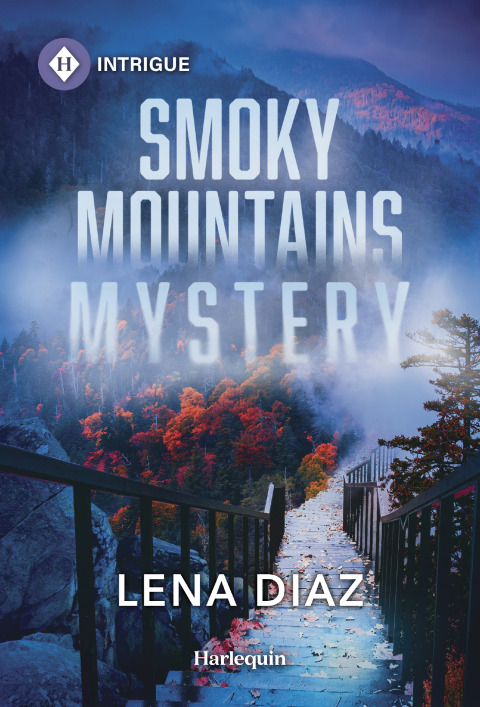 Cover image for book Smoky Mountains Mystery