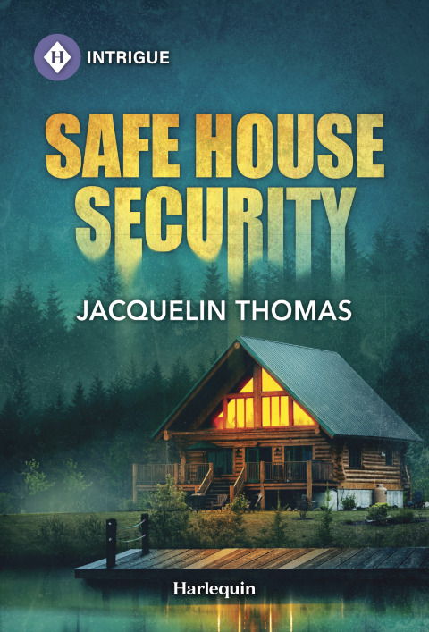 Cover image for book Safe House Security