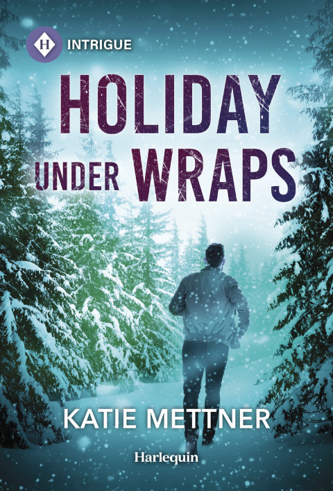 Cover image for book Holiday Under Wraps