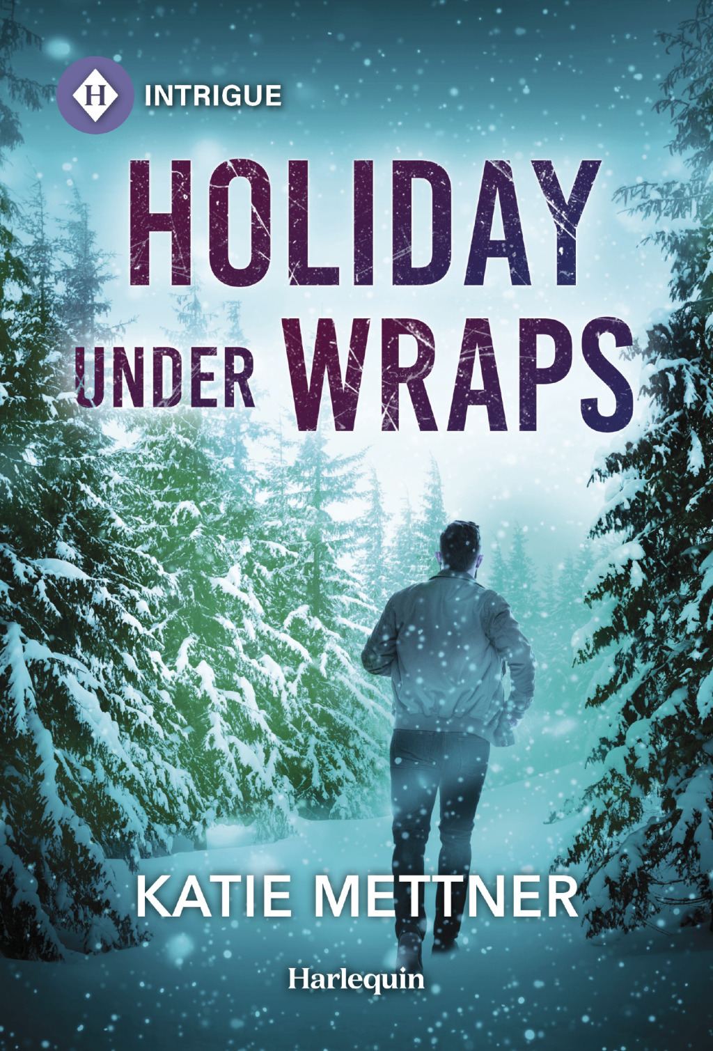 Reflowable Holiday Under Wraps; $5.54