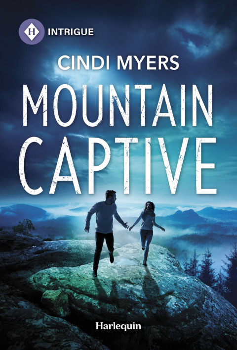 Cover image for book Mountain Captive