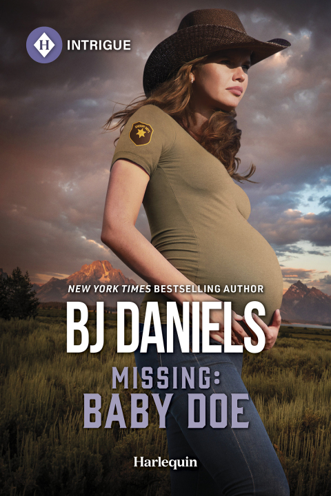 Cover image for book Missing: Baby Doe