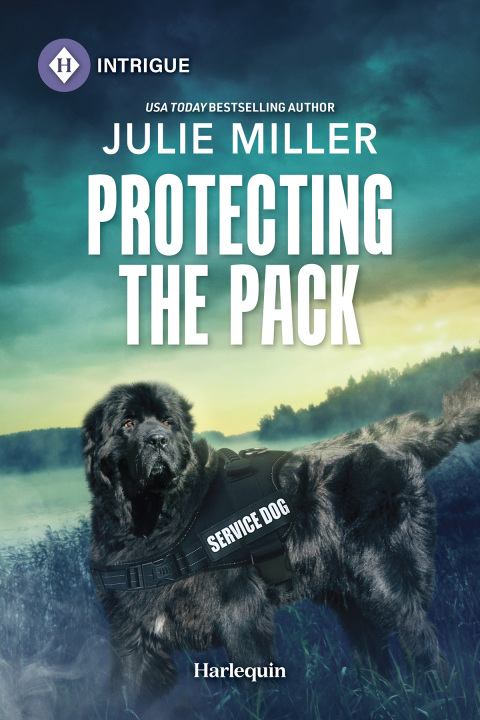 Cover image for book Protecting the Pack