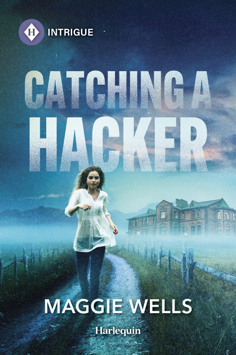 Cover image for book Catching a Hacker