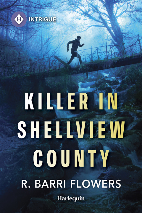 Cover image for book Killer in Shellview County