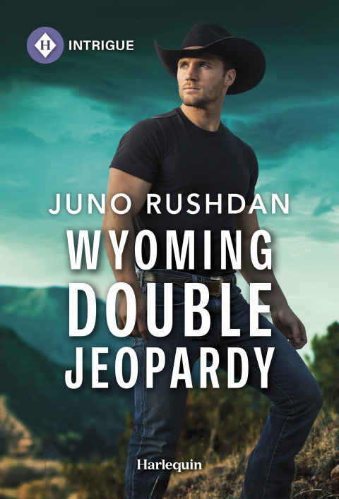 Cover image for book Wyoming Double Jeopardy