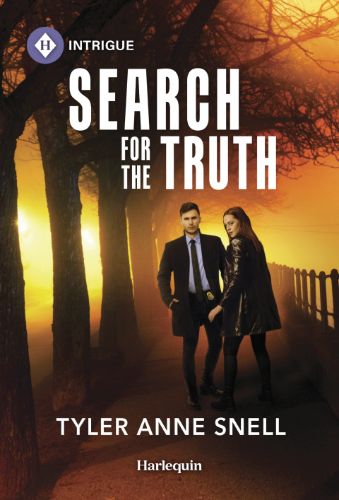 Cover image for book Search for the Truth