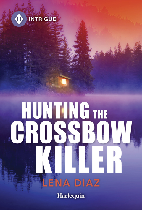 Cover image for book Hunting the Crossbow Killer