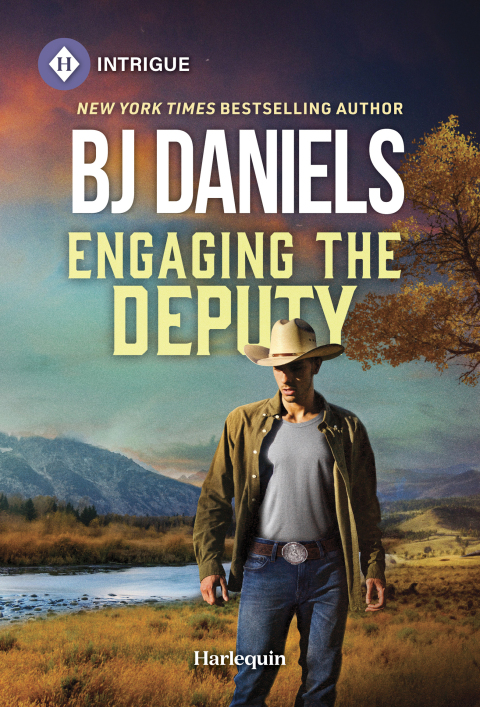 Cover image for book Engaging the Deputy