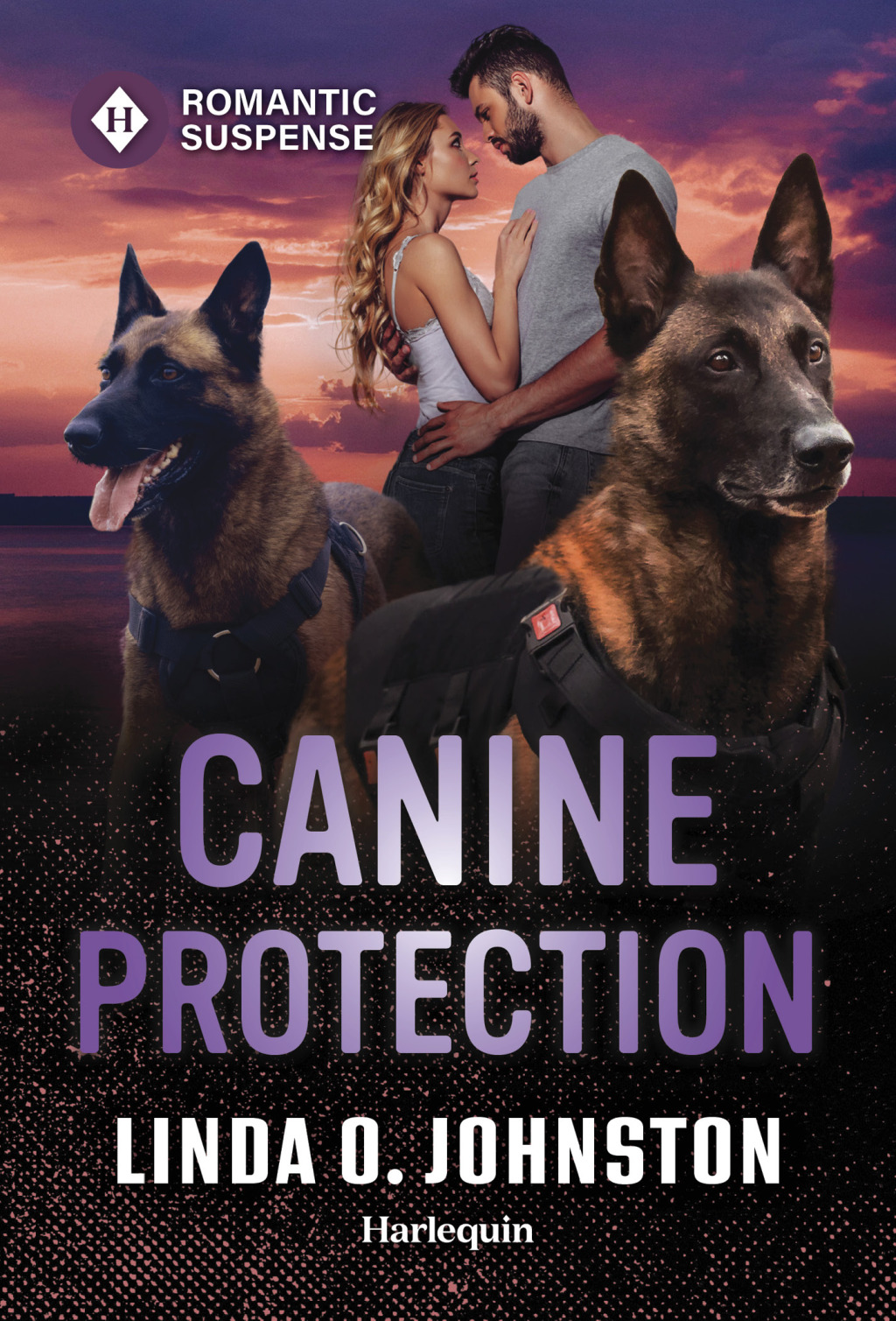 Reflowable Canine Protection; $6.65