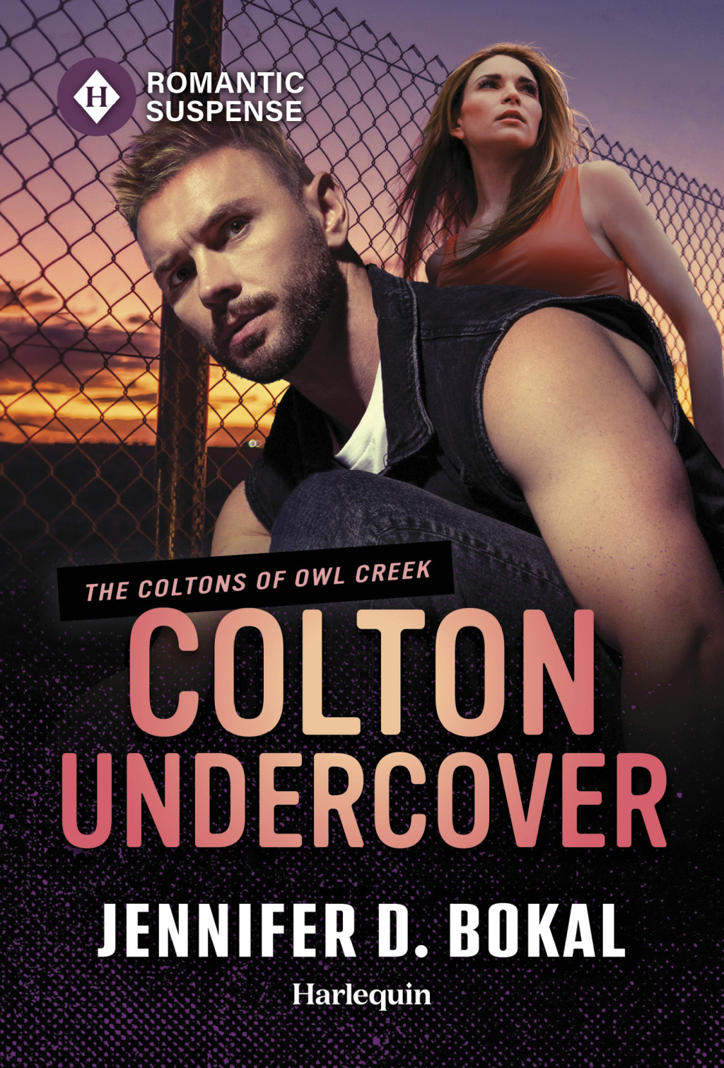 Reflowable Colton Undercover; $5.54