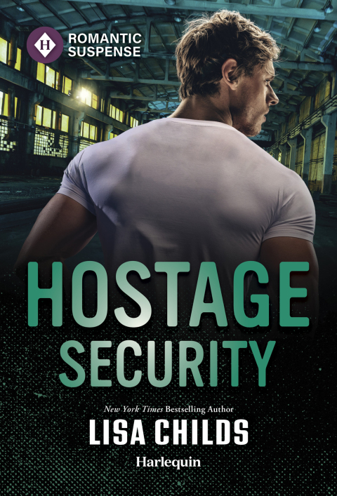 Cover image for book Hostage Security