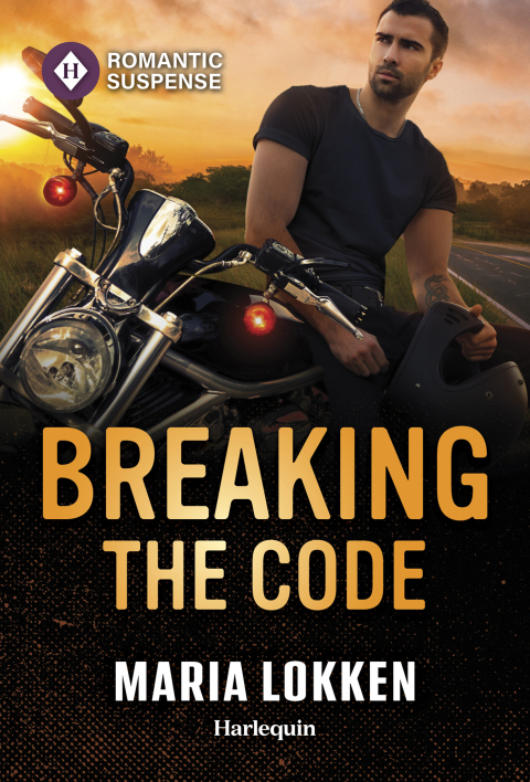Cover image for book Breaking the Code