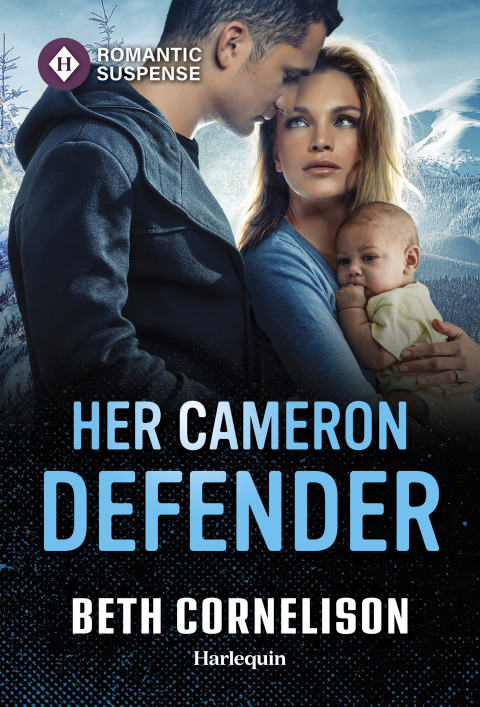 Cover image for book Her Cameron Defender